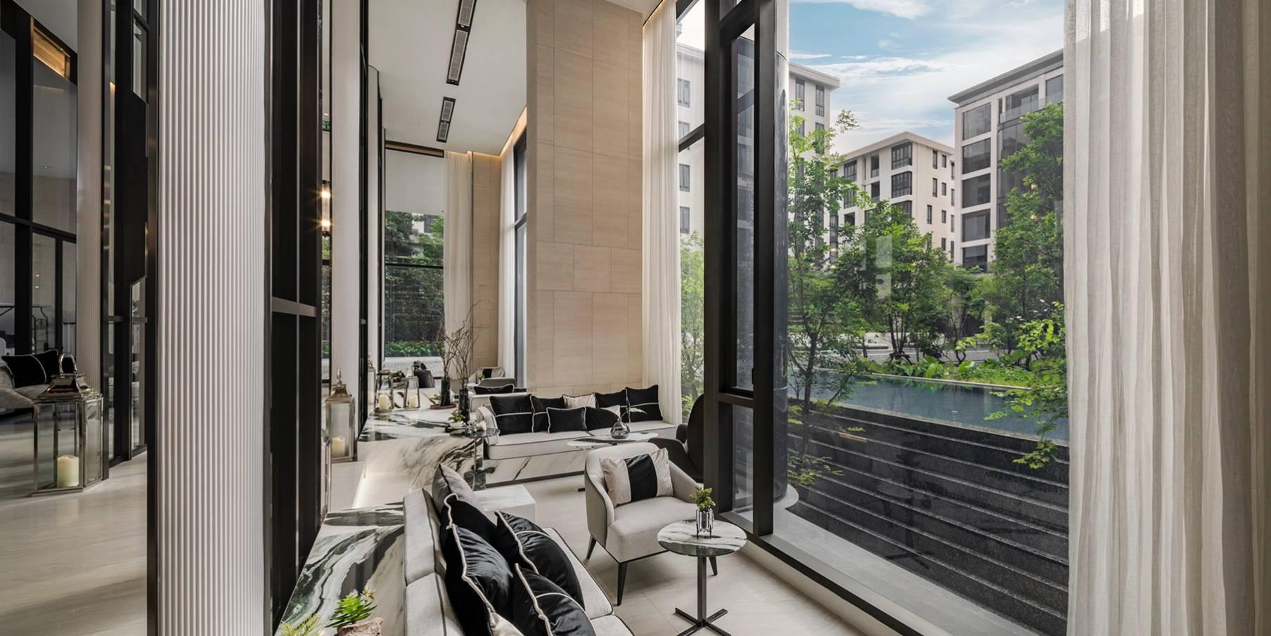 The Reserve Sukhumvit 61 Hideway