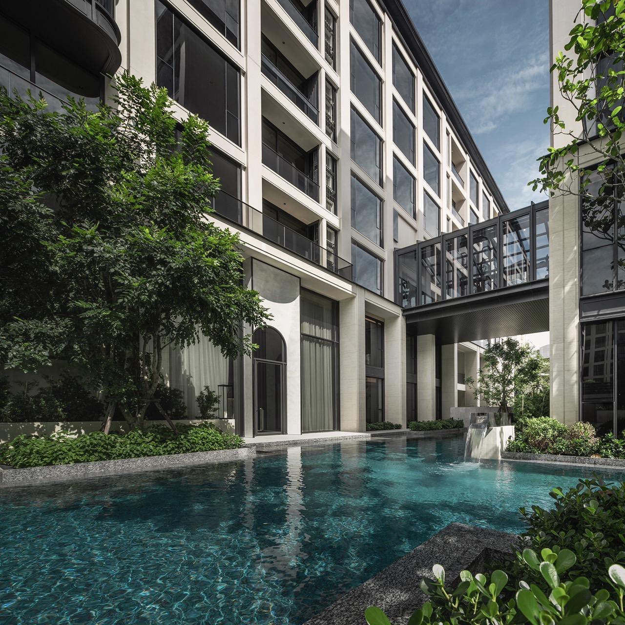 The Reserve Sukhumvit 61 Hideway