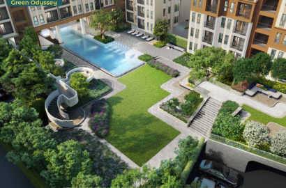 Aspire Sukhumvit 103