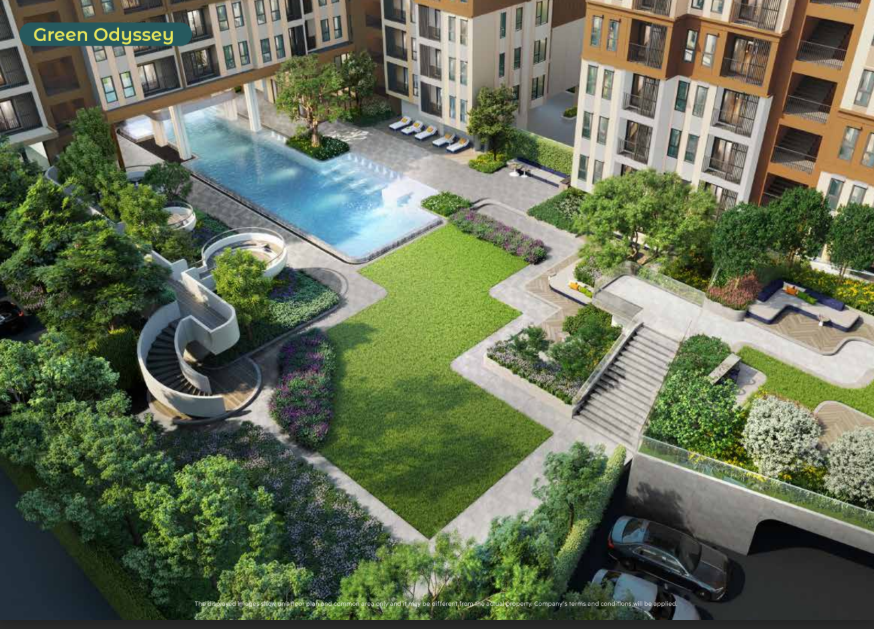 Aspire Sukhumvit 103