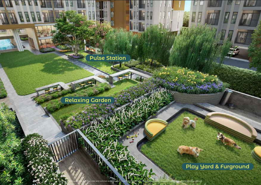 Aspire Sukhumvit 103