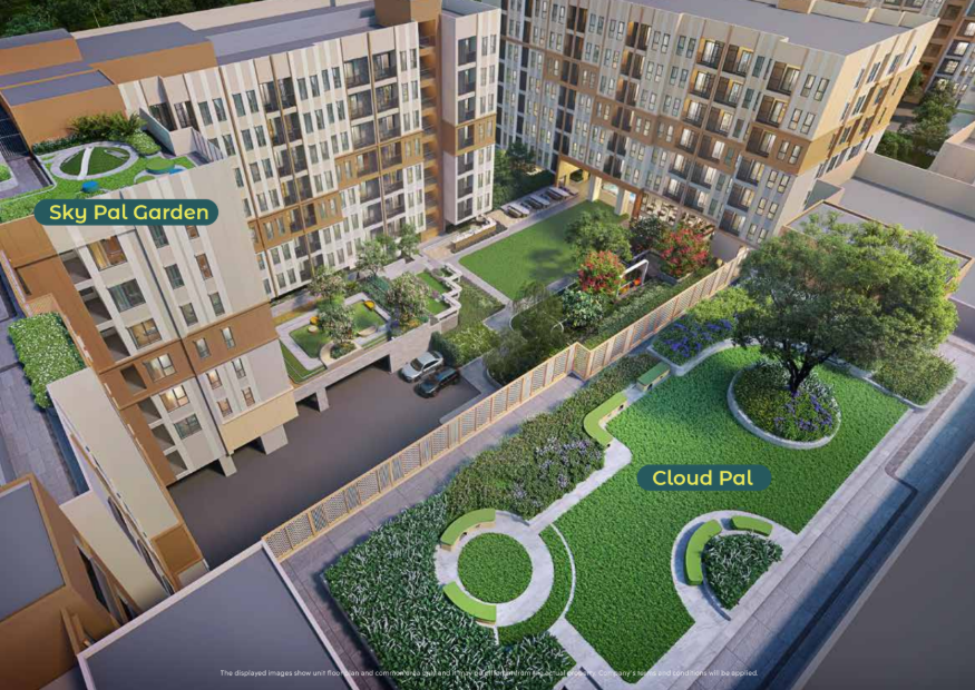 Aspire Sukhumvit 103