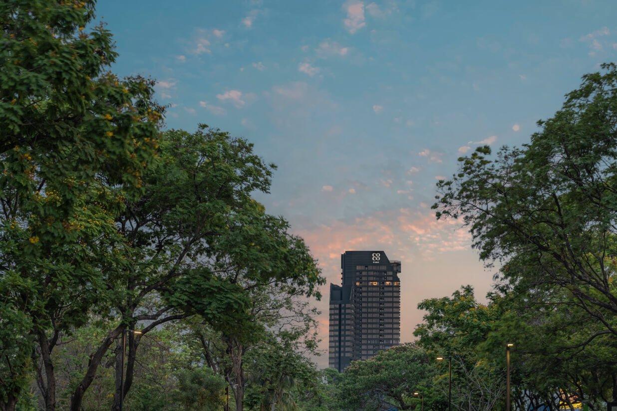 COCO PARC