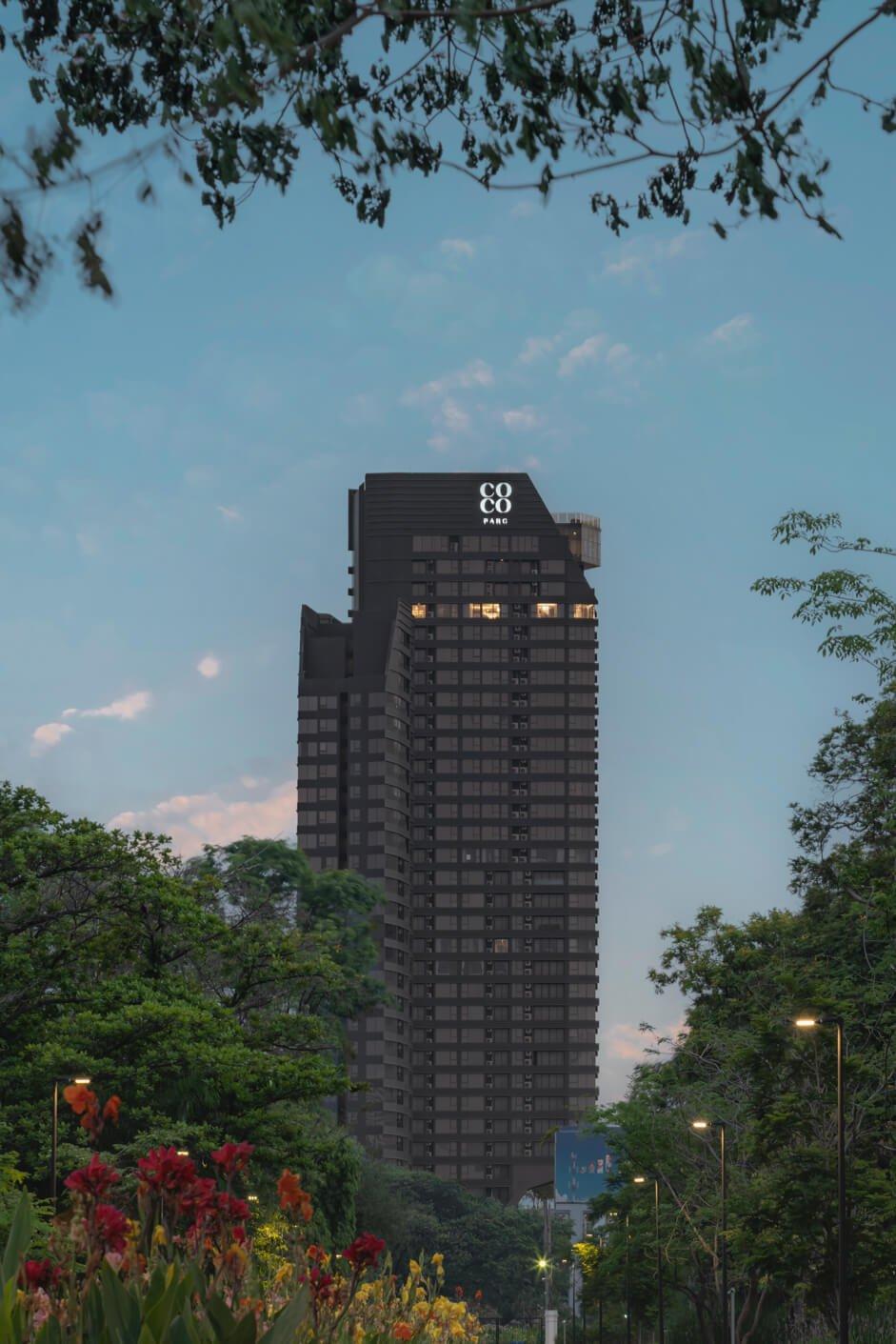 COCO PARC