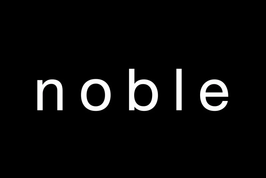Noble