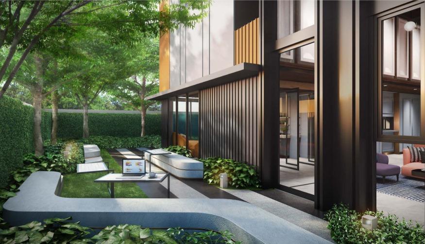 Plum Condo Sukhumvit 62