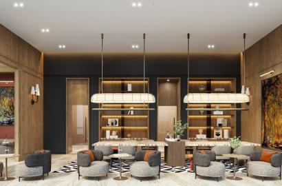 SO Origin Sukhumvit 105
