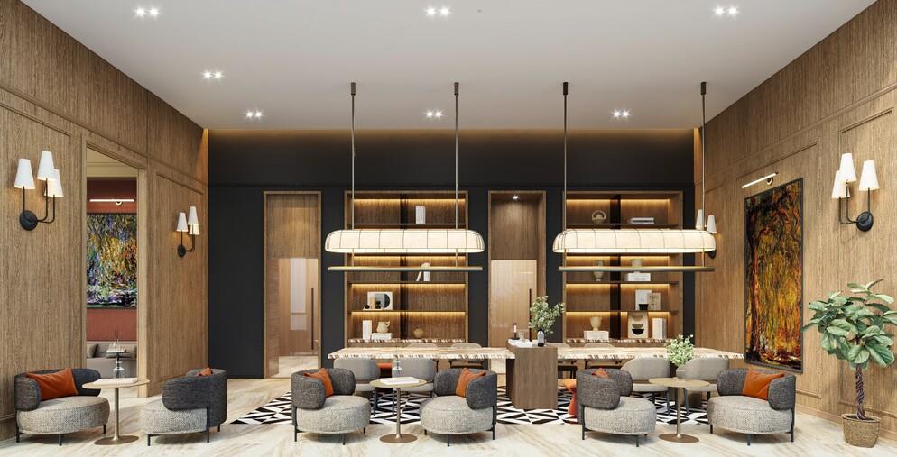 SO Origin Sukhumvit 105