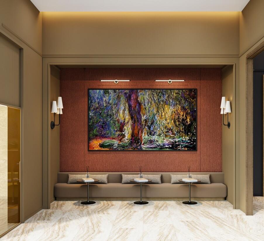SO Origin Sukhumvit 105