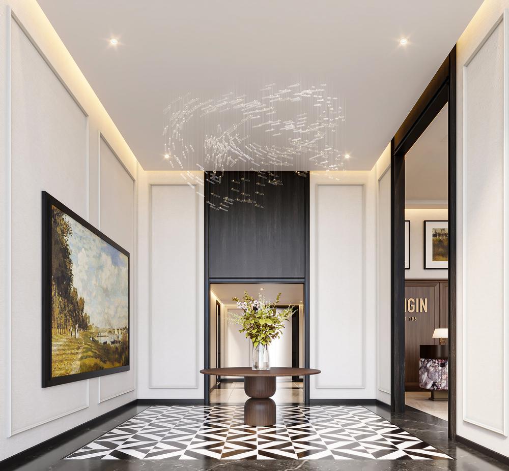 SO Origin Sukhumvit 105