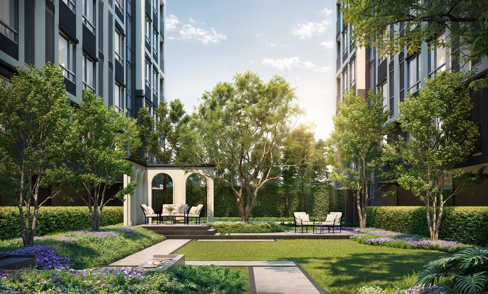 SO Origin Sukhumvit 105
