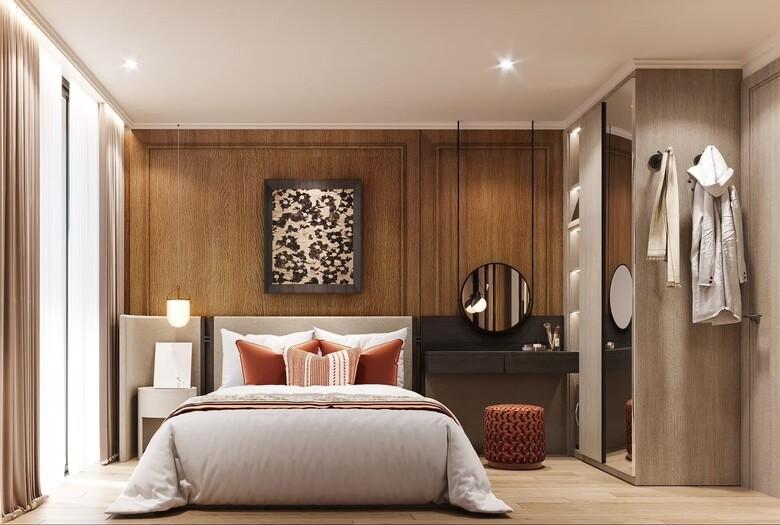 SO Origin Sukhumvit 105