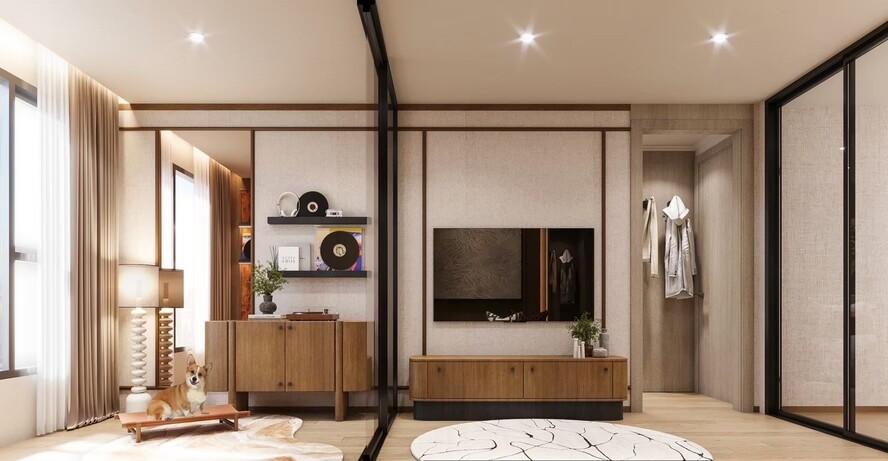 SO Origin Sukhumvit 105