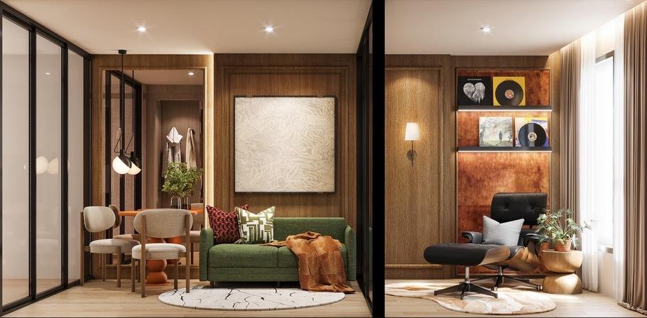 SO Origin Sukhumvit 105