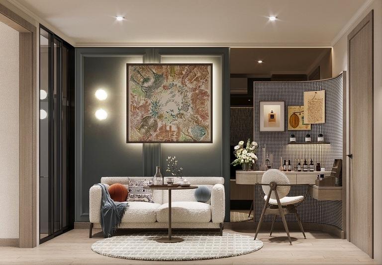 SO Origin Sukhumvit 105