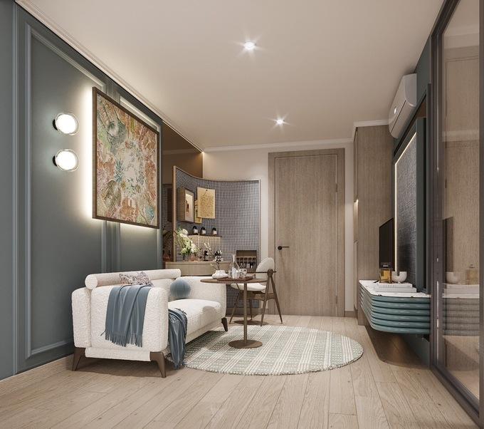 SO Origin Sukhumvit 105