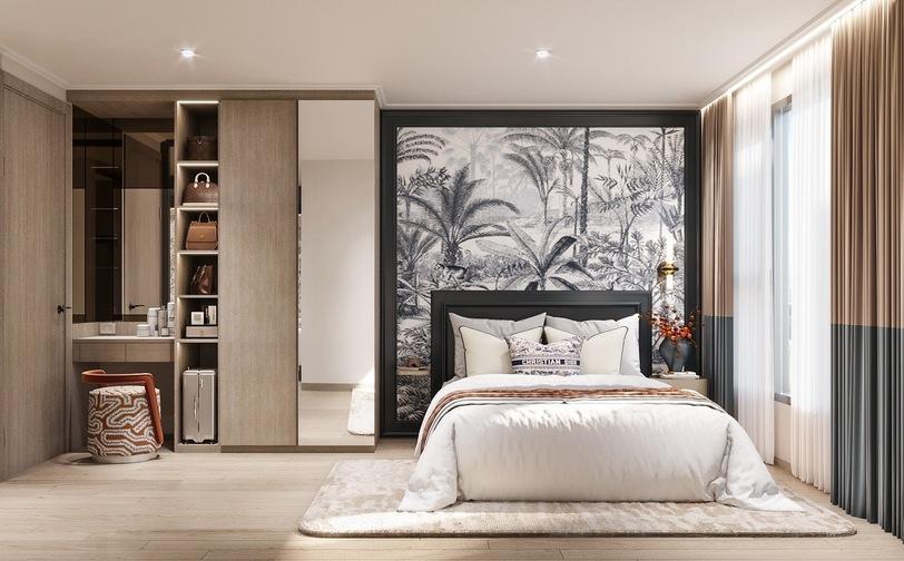 SO Origin Sukhumvit 105