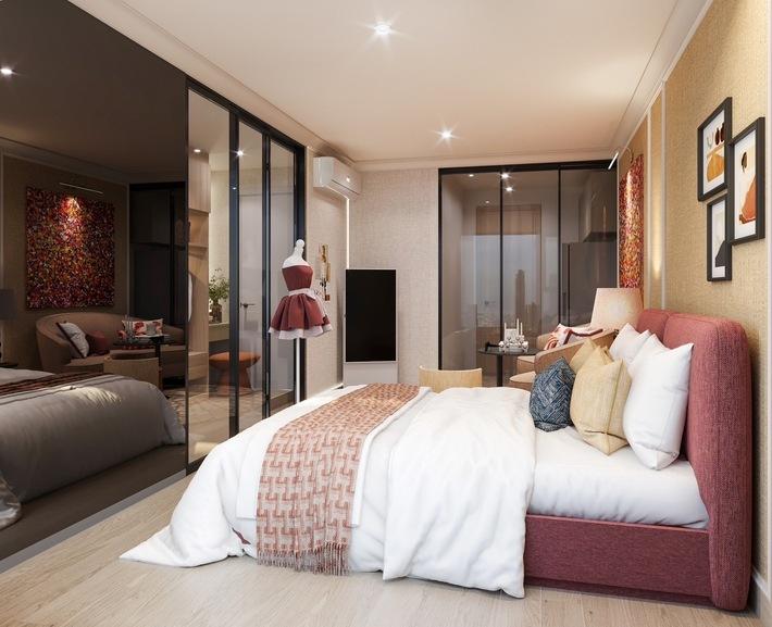 SO Origin Sukhumvit 105