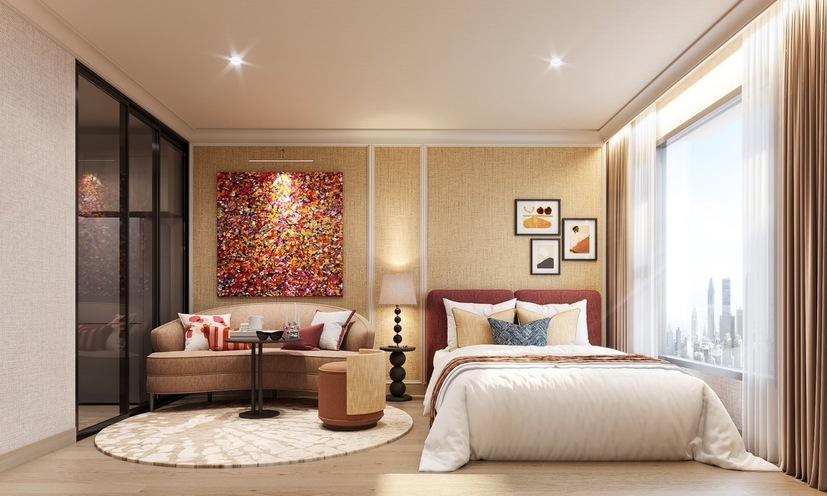 SO Origin Sukhumvit 105