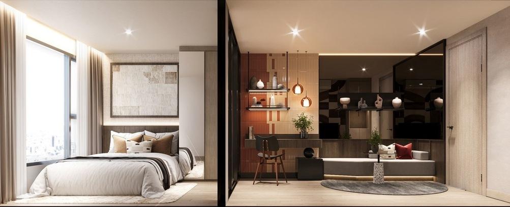 SO Origin Sukhumvit 105