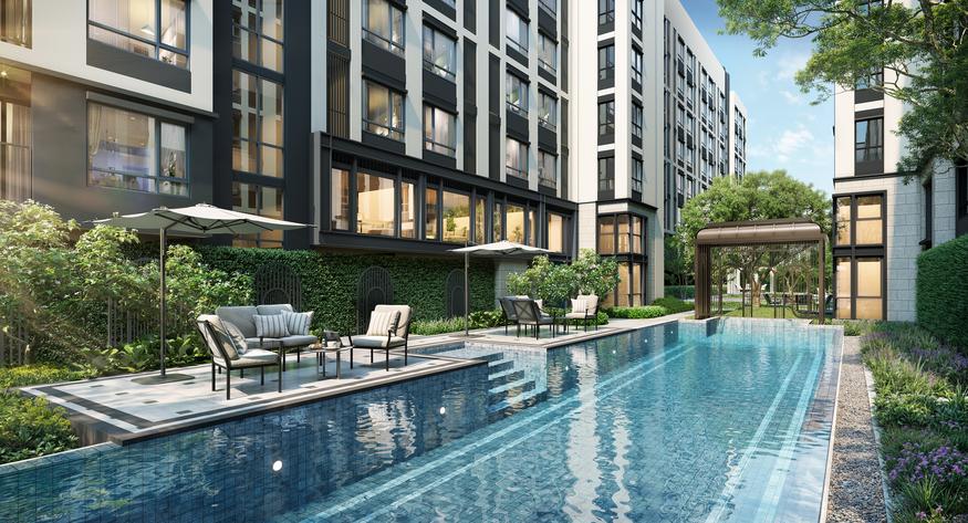 SO Origin Sukhumvit 105